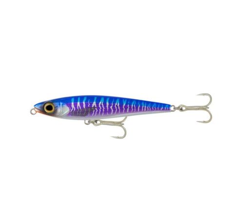 Samaki Pacemaker Cast Stick Bait 105mm 30g Wahoo