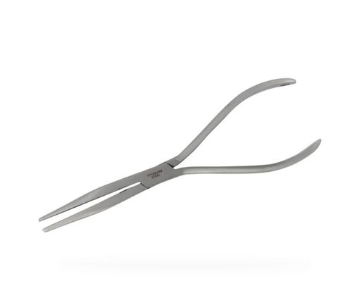 Samaki Stainless Steel 215mm Long Nose Plier