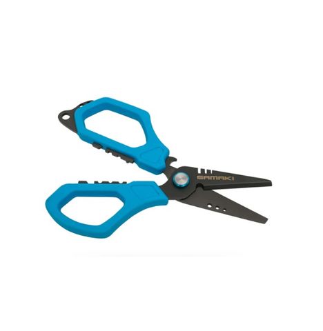 Samaki Fishing Shears 165mm