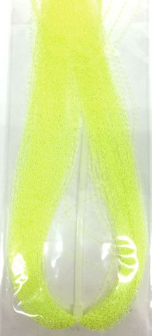 Sea Harvester Crystal Flash Fluro Yellow 350