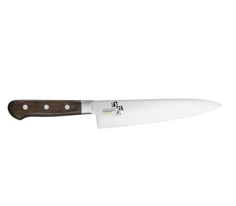 Kai Seki Magoroku Benifuji Gyoto Chefs Knife 21cm
