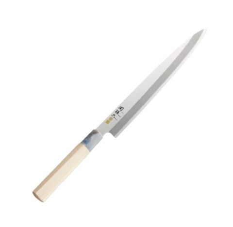 Kai Seki Magoroku Ginju Honko Sashimi Chefs Knife 21cm