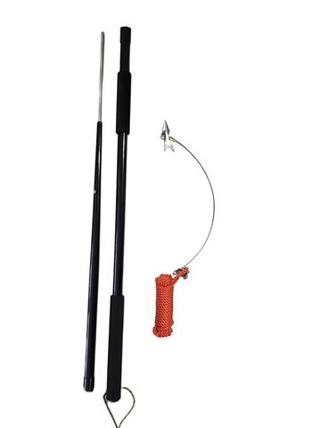 Nacsan Sliptip Harpoon