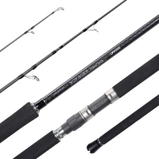 Travel Rods
