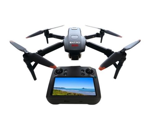 Entro 500 Fishing Drone (with Bonus Pack)