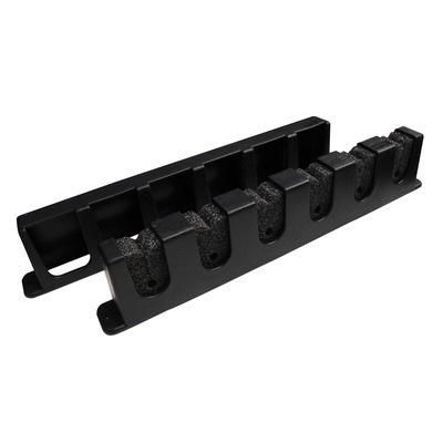 Berkley Horizontal Rod Rack 6