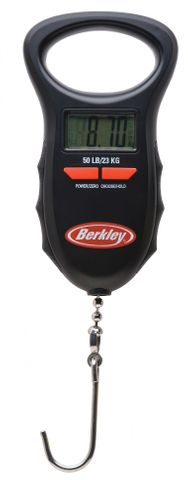 Berkley 50Lb Digital Scale