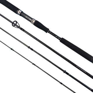 Travel Rods
