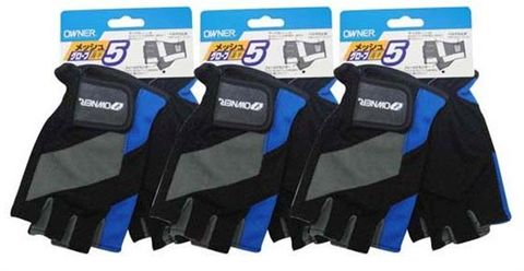 Owner Gloves Medium