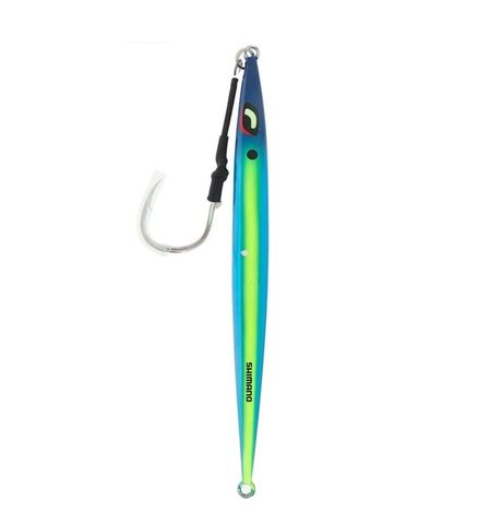 Shimano Ocea Easy Pebble Jig 250g Koheru