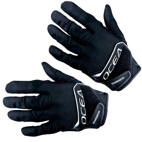 Shimano Jigging Glove Large