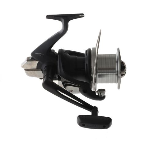 24 Beastmaster 14000 XC Surf Reel