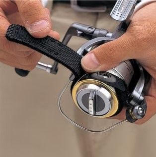 Shimano JDM Spool Belt Medium