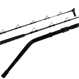 Game Rods