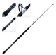 Hapuka Rods