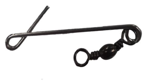 Sea Harvester Longline Clip With Swivel 25pk