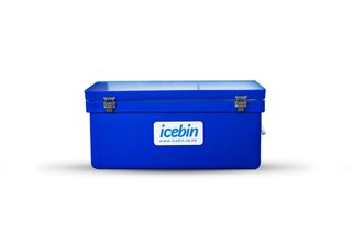 Icebins
