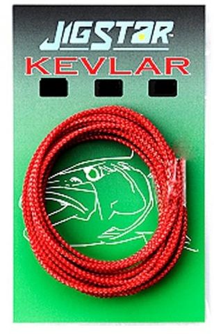 Jig Star Kevlar S Assist Cord