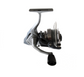 Okuma Azaki 40B Spinning Softbait Reel with Braid