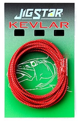 Jig Star Kevlar M Assist Cord