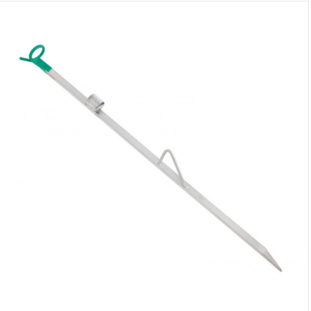 Aluminium Beach Spike 1.2M