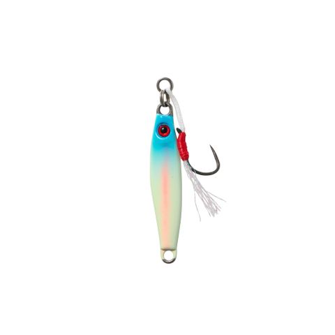 Ocean Angler Flea Micro Jigs