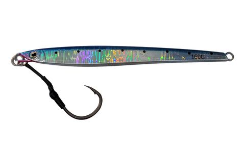 Zest Hardy Long Jigs