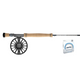 Fly Fishing Rod/Reel Combos