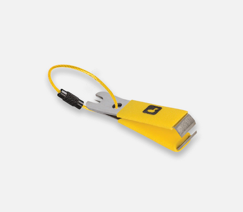 Loon Outdoors Silver Nippers