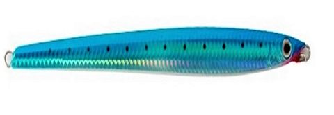 Zest Hardy Long 200G Jig Blue