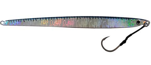 Zest Hardy Long 400g Jig Pink Mackerel