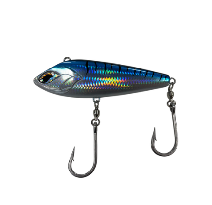 Noeby MegaTrap 170mm Sinking Lure 7/0 Single Hook