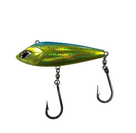 Noeby MegaTrap 170mm Sinking Lure 7/0 Single Hook