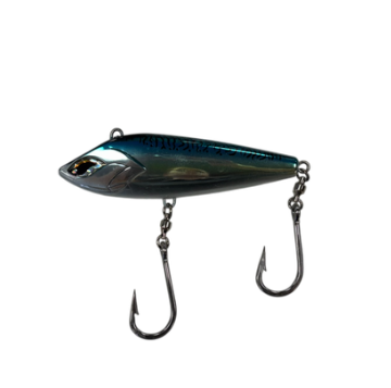 Noeby MegaTrap 170mm Sinking Lure 7/0 Single Hook