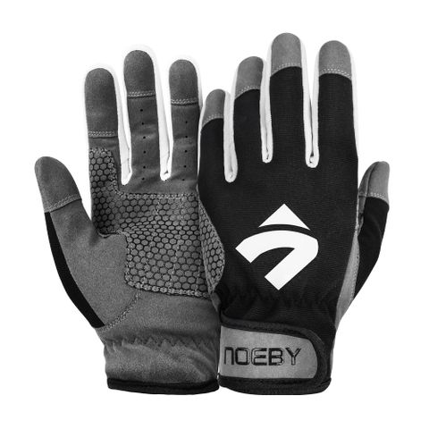 Noeby Casting Jigging Glove Size 2XL