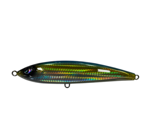 Noeby Floating Stickbait 215mm 130g Mahi Mauler