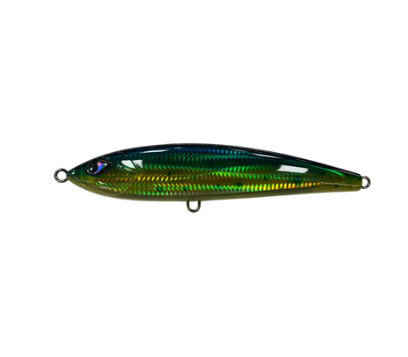 Noeby Floating Stickbait 215mm 130g Spotted Jack