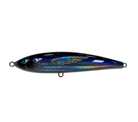 Noeby Floating Stickbait 215mm 130g Blurple
