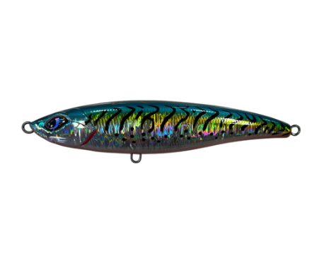 Noeby Floating/Diving Stickbait 180mm,76g Holy Mac