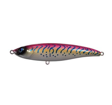 Noeby Floating/Diving Stickbait 180mm,76g Pink Striper