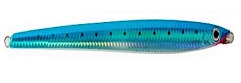 Zest Hardy Long 400G Jig Blue