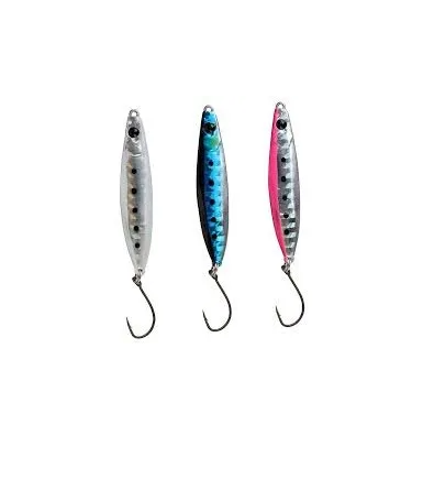 Sea Harvester Koheru Lures Triple Pack