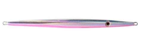 Zest Deep Slim 370G Jig Pink