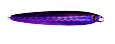 Zest Curvaceous 300G Jig Purlple