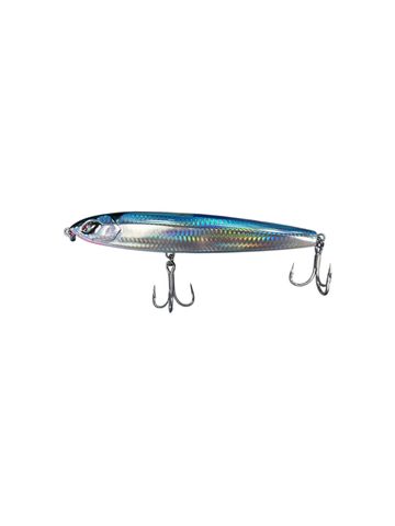 Noeby Sinking Stickbait 205mm 155g Blue Pink