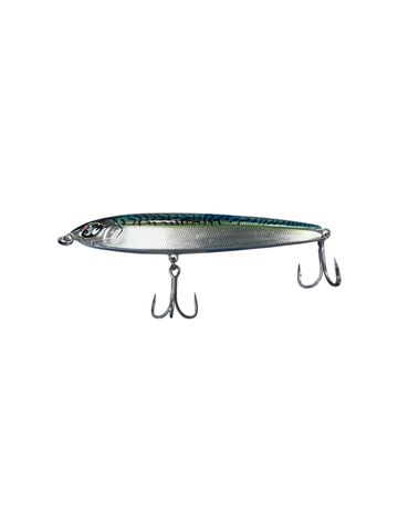 Noeby Sinking Stickbait 185mm 114g Green Mack