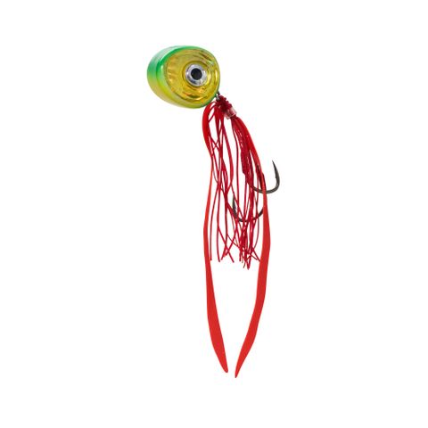Ocean Angler Kabura Slider Candy Apple 100G