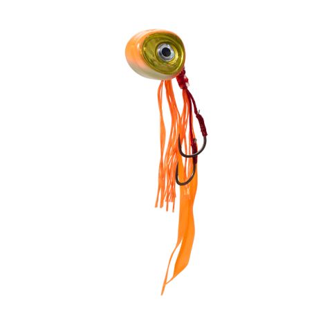 Ocean Angler Kabura Slider Jigs