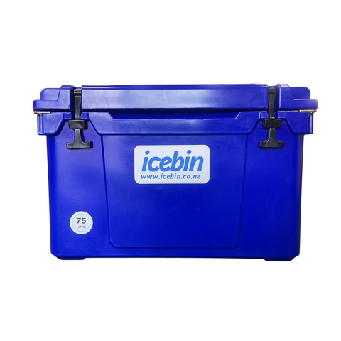 Icebin 75L (Click & Collect Only)