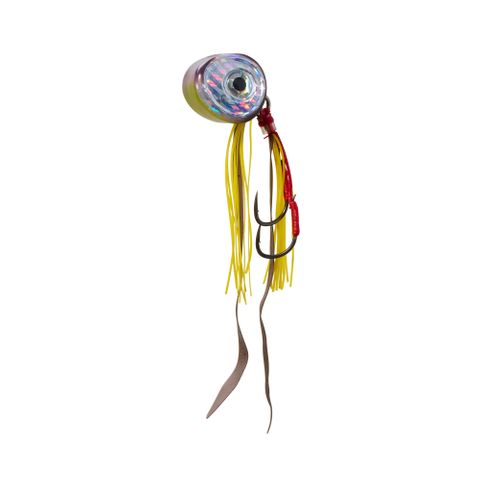 Ocean Angler Kabura Slider Bruised Banana 80G